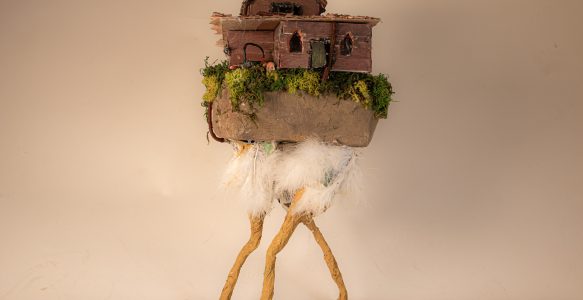 Baba Yaga