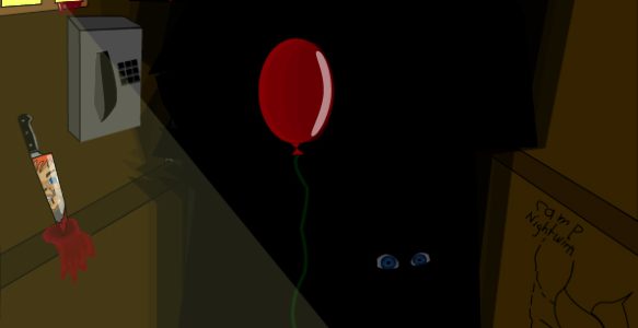 Horror Collab