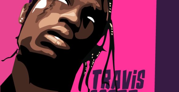 Travis Scott