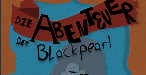 Die Abenteuer der Black Pearl