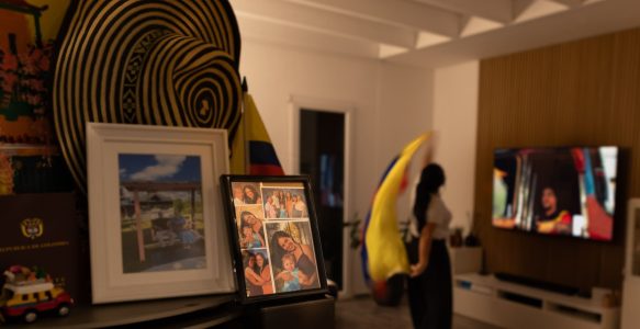 Photo Essay: Passion about Culture