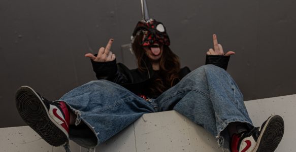 Spiderpunk